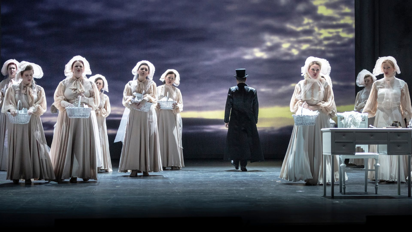 National Theatre Brn